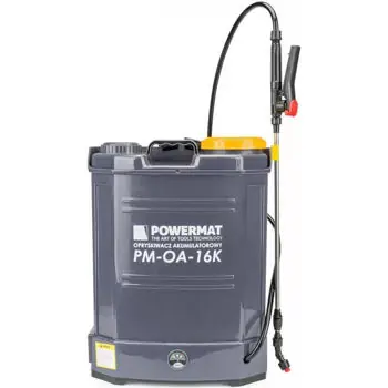 Livrare rapidă - Aparat de stropit Powermat PM-OA-16K