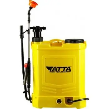Aparat de stropit Tatta TP-1833AM - Cantități limitate