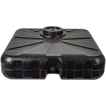 Super ofertă | Duș de vară Profmet 950045 Rezervor pentru dus, 100L, d-1/2