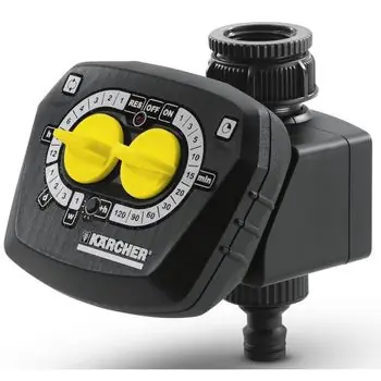 Programator pentru irigarea automată Karcher 2.645-174.0 WT 4 | Ofertă flash