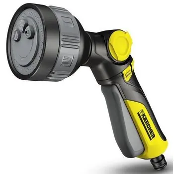 Pistol pentru stropit Karcher 2.645-269.0 Plus | Calitate premium