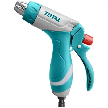 Pistol pentru stropit Total tools THZATN1031 - Nu rata oferta