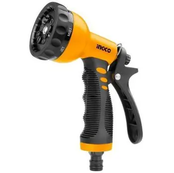 Grăbește-te | Pistol pentru stropit INGCO HWSG092 (43139)