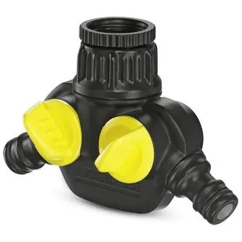 Retur gratuit | Furtun Karcher 2.645-199.0 cu 2 cuplaje