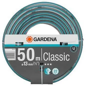 Recomandarea clienților | Furtun Gardena 18010-20 Classic