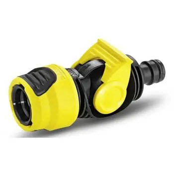 Bestseller - Furtun Karcher 2.645-198.0 ON/OFF