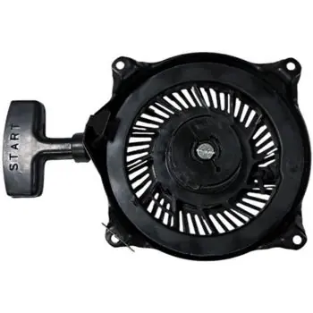 Profită de ofertă - Utilaj pentru motocultor Briggs&Stratton Starter manual