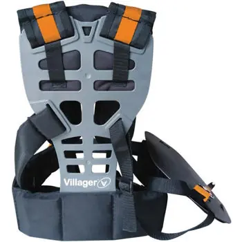 Comandă rapid - Accesoriu pentru trimmer Villager Curea motocoasa PRO EH 2013