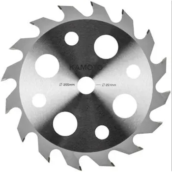 Fir pentru trimmere Kamoto Disc p/u motocoasa CB16 - Produs de top