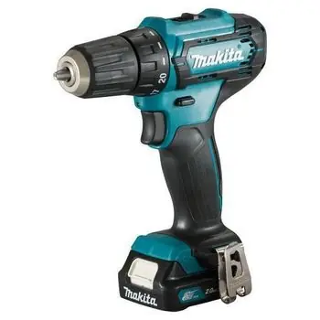 Șurubelnița Makita DF333DSAE - Top vânzări