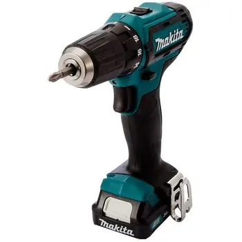 Grăbește-te | Șurubelnița Makita HP 331DSAE