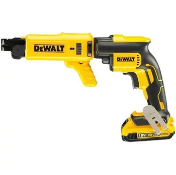 Șurubelnița DeWalt DCF620D2K-QW - Livrare imediată