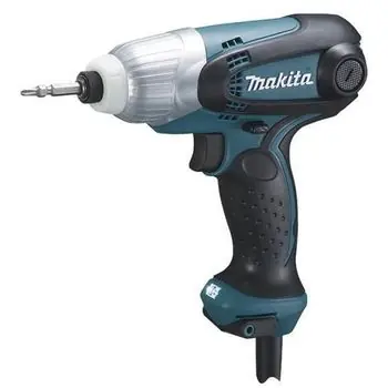 Șurubelnița Makita TD 0101 F | Grăbește-te