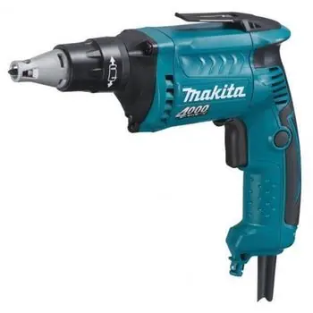 Șurubelnița Makita FS4000 | Preț redus