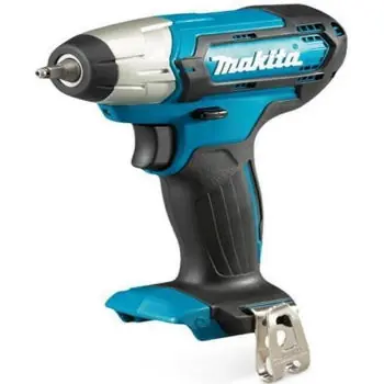 Șurubelnița Makita TW060DSME - Grăbește-te