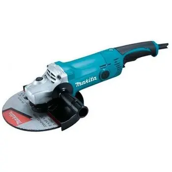 Produs de top - Polizor unghiular Makita GA 9050