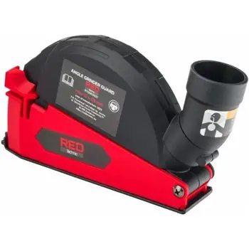 Stoc limitat - Polizor unghiular Red Technic RTOSK0021