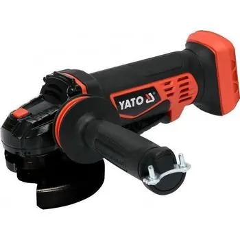 Ofertă | Polizor unghiular Yato YT82827