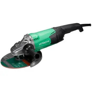 Cumpără online | Polizor unghiular Hitachi-Hikoki G23ST-NU
