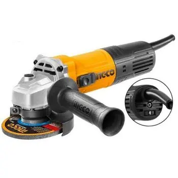 Oferta zilei - Polizor unghiular INGCO AG900285 (41931)