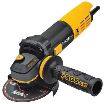 Polizor unghiular SGS 5107SGS | Recomandare
