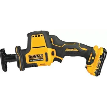 Fierăstrău DeWalt DCS312NT - Economii suplimentare