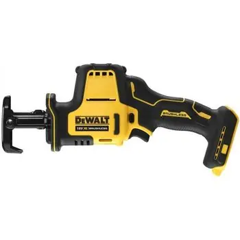 Fierăstrău DeWalt DCS369N (no accumulator) | Preț special