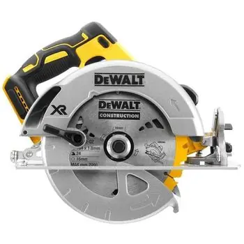 Fierăstrău DeWalt DCS570NT | Profită acum