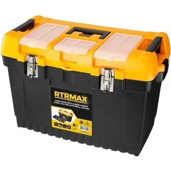 Reducere mare - Sistem de depozitare a instrumentelor RTRMAX RCM122