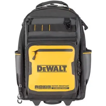 Rucsac pentru scule DeWalt DWST60101-1 rucsac cu rotile | Reducere specială