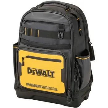 Rucsac pentru scule DeWalt DWST60102-1 rucsac PRO - Cumpără direct de la producător
