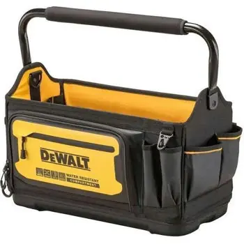 Produs vedetă | Rucsac pentru scule DeWalt DWST60106-1