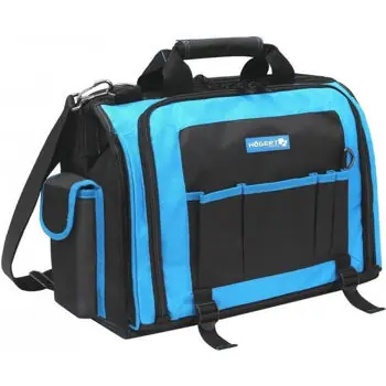 Rucsac pentru scule Hoegert Geanta p/u scule HT7G200 - Selecție de top