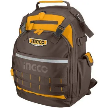Au mai rămas puține bucăți | Rucsac pentru scule INGCO HBP01028