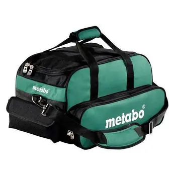 Rucsac pentru scule Metabo 657006000 de dimensiuni medii profesionala | Expediere rapidă