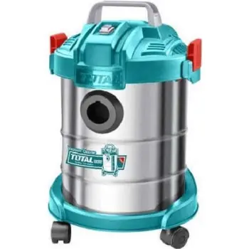 Reducere suplimentară | Aspirator industrial Total tools TVC14122