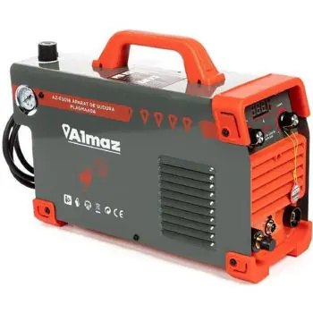 Preț excelent - Aparat de sudură ALMAZ Plasma 40A (AZ-ES018)