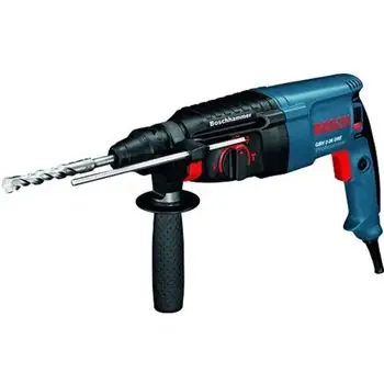 Ciocan rotopercutor Bosch GBH 2-26 DFR 0611254768 | Outlet