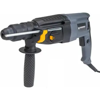 Ciocan rotopercutor Powermat PM-MW-2500PRO | Calitate premium