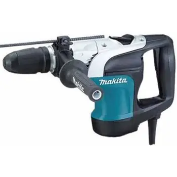 Ciocan rotopercutor Makita HR 4002 | Produs nou lansat