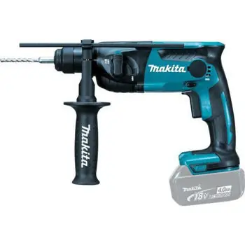 Ciocan rotopercutor Makita DHR165Z - Calitate profesională