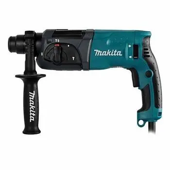 Ofertă | Ciocan rotopercutor Makita HR 2470