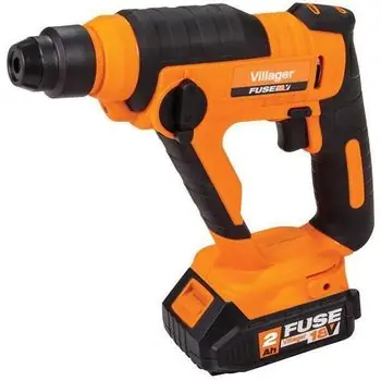 Ciocan rotopercutor Villager VLN 0120-1BSC | Recomandare