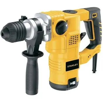 Ciocan rotopercutor Stanley STHR323K - Noutate în catalog
