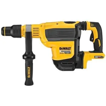 În tendințe | Ciocan rotopercutor DeWalt DCH614N-XJ