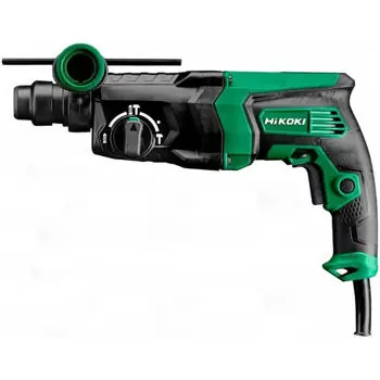 Preț special | Ciocan rotopercutor Hitachi-Hikoki DH26PMCWSZ