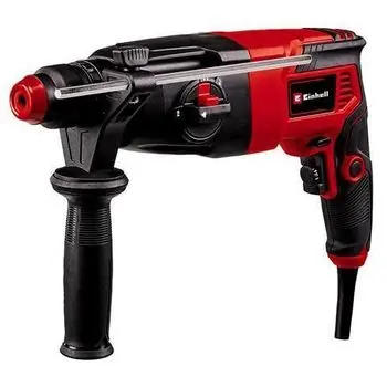 Ciocan rotopercutor Einhell TC-RH 620 4F (42.579.90) - Favoritul clienților