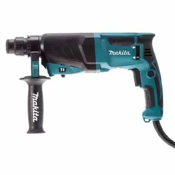 Ciocan rotopercutor Makita HR 2630 | Top vânzări