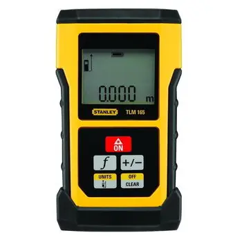 Telemetru laser Stanley STHT1-77139 | Promoție limitată
