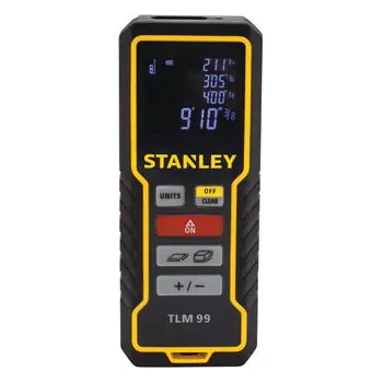 Selecție premium - Telemetru laser Stanley STHT1-77138